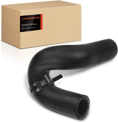 Frankberg 1x koelslang turboslang intercooler voor Benz C-Klasse W