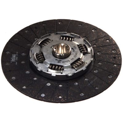 Koppelingsplaat VALEO 807575