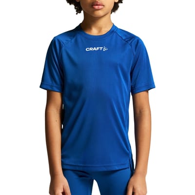 Craft Rush 2.0 Shirt Junior - Maat 122