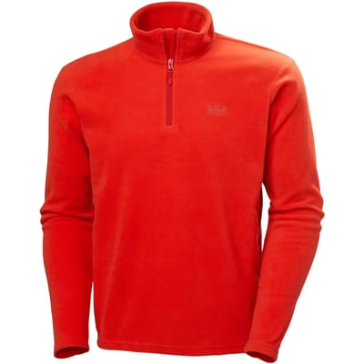 1/2 rits fleece Helly Hansen Daybreaker