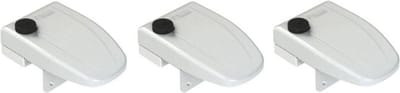 Safe Door Frame 3 White