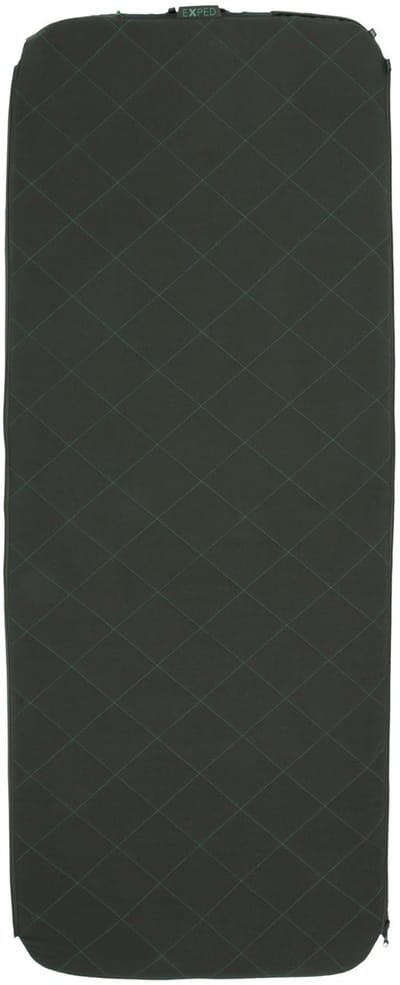 Exped LuxeMat LXW - Slaapmat 197 cm (greygoose)