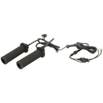Oxford Hotgrips-Pro 2.0 Sport – Handvatverwarming met ingebouwde Bediening - thermostaat regeling! - 5 standen – tot wel 55 graden! – verwarmde handvatten voor de motor