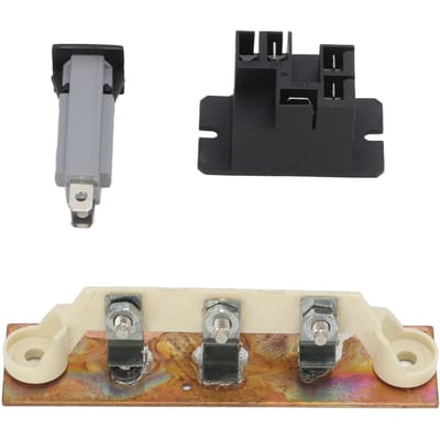 10 stuks Batterijlader Reparatiekit 17930 Auto Accessoires voor Club Car Power Drive Lader 48V