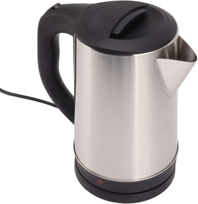 Elektrische Waterkoker - Heetwaterketel Boiler - Thee Koffie Zetten - Automatische Uitschakeling - 23 Liter - Roestvrij Staal