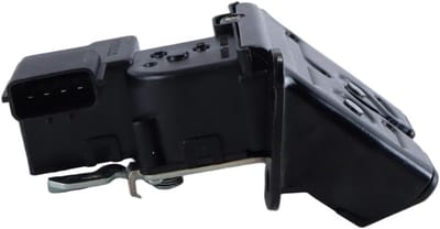 Achterklepslot voor kofferbak Hyundai I30 en Elantra MD 2013-2017, vervangingsslot 81230-A5000