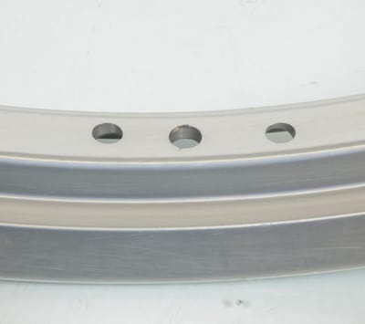 Velgring 21x1.6 voor motor Suzuki 50 RMX 1998 tot 2001 55311-03E40-000 Nieuw