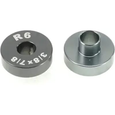 Lagers Enduro Bearings Guide for R6 Bearing-Inner