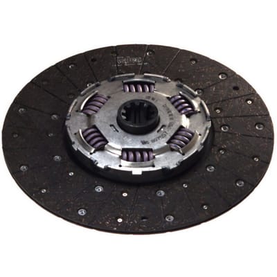 Koppelingsplaat VALEO 807557