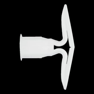 Toggler TD - Hollewandplug 23-26 mm - Doos 24 stuks