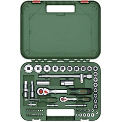 Bosch Home and Garden 1600A02Z9G 1600A02Z9G Dopsleutelset
