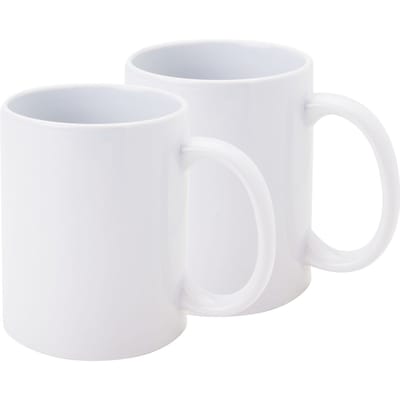 VBS Koffiemok, 2 stuks