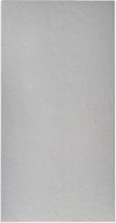 Rocada prikbord - Skin pinboard - 50 x 100 cm - stof grijs