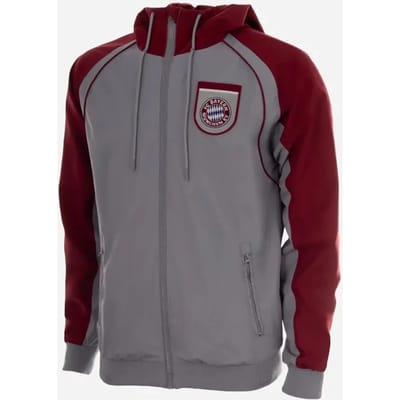 Bayern München windjack 998