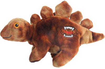 AFP My T-Rex - Steve the Stegosaure - M