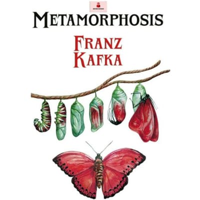 The Metamorphosis - Franz Kafka