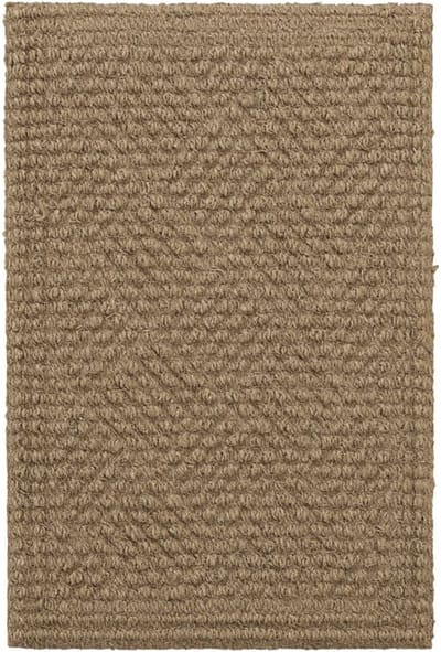House Doctor Deurmat Clean naturel 130x85cm