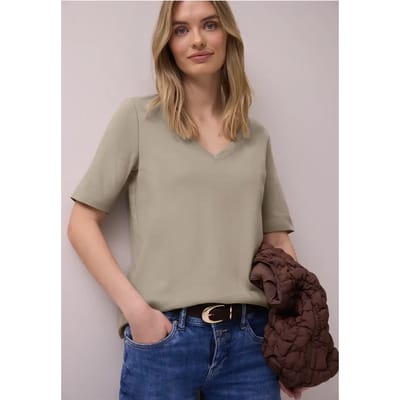 Basic Shirt