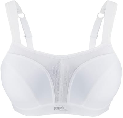 Panache Sport BH - wit - D65