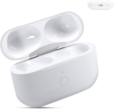 Draadloze USB-C Oplaadcase Vervanging voor Oordopjes Pro 1 en Pro 2