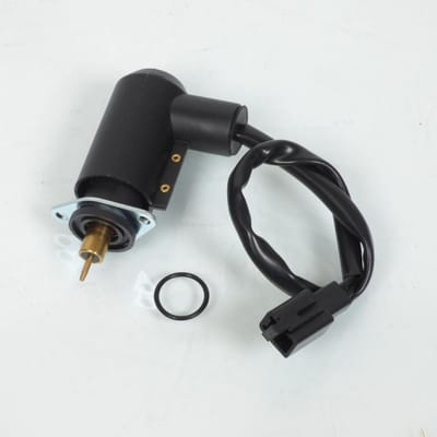 Starter de carburateur Teknix pour Scooter 151 50 27523 Neuf