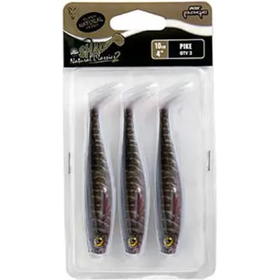 Lokvogels Fox Rage Pro Shad UV 7" (x3)