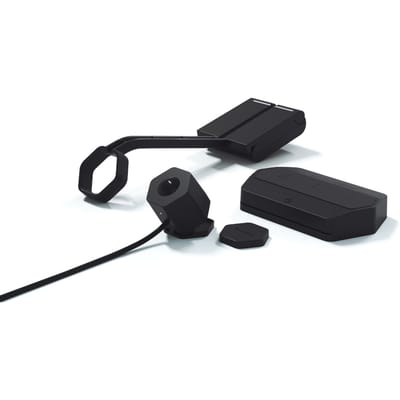 Nanoleaf 4D Screen Mirror Kit - Alleen Camera - Combineer TV of Monitor met Slimme Verlichting - Amazon Alexa, Google Home, Apple Home Compatibel