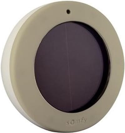 Sunis Sensor RTS, autonome zonsensor