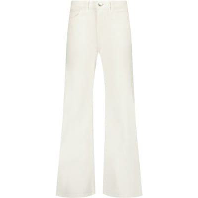 RAIZZED Girls Mississippi Jeans White Size: 5 | Jeans Outlet | Unisex | Wit