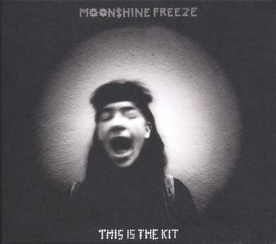 This Is The Kit - Moonshine Freeze (LP) (Limited Edition) (Coloured Vinyl)