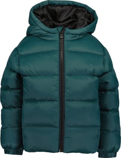 Blue Seven KIDS BOYS BASIC Jongens Jas - Maat 122