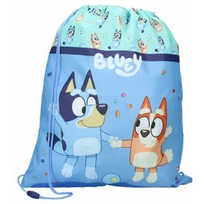 Bluey gymtas