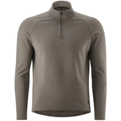 Thermisch long sleeve shirt Gonso