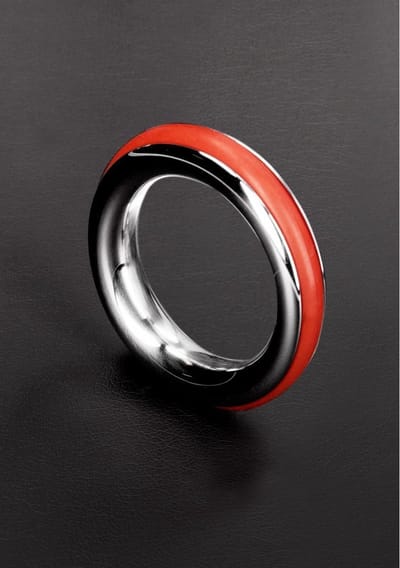 Cazzo Cockings - 45 mm - Red