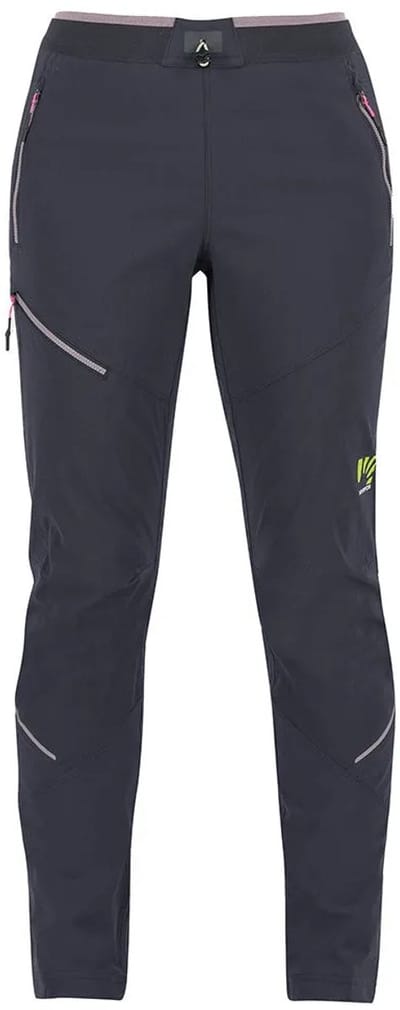 Karpos Rock Evo Broek Grijs 44 Vrouw