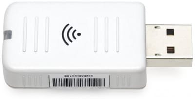 Adapter - ELPAP10 Wireless LAN b/g/n