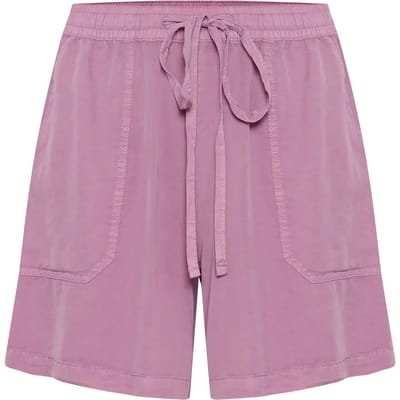 Damesshort CULTURE Clarina