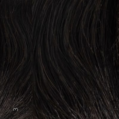 Balmain Backstage Weft 100% Human Hair  #3 55cm