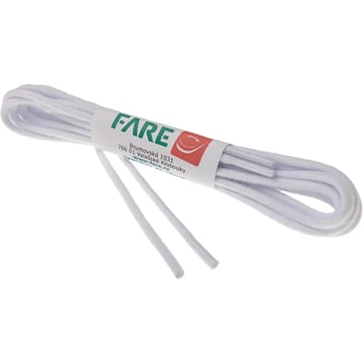 Ronde veters Fare BA 273