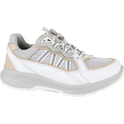 Xsensible Colorado Stretchwalker Sneakers - Dames - Grijs - Maat:42