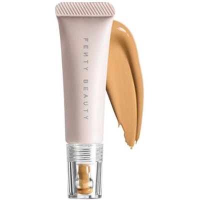 Fenty Beauty, Bright Fix, Éclaircissant, Correcteur Crème pour les Yeux, 11, Miel Moutarde, 10 ml