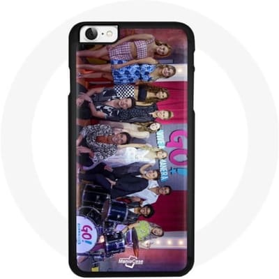 Coque Iphone 4 Poursuis Tes Rêves Equipages