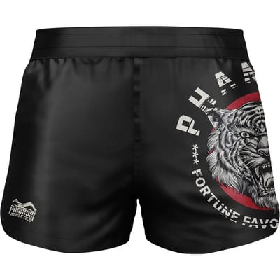 Korte MMA Phantom Athletics Fusion Tiger Unit