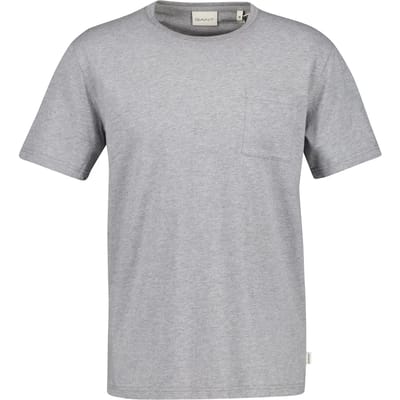 T-shirt Gant Heart