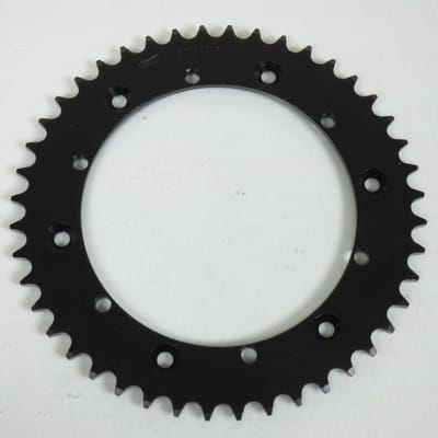 esjot tandwiel voor motor yamaha 200 it 1984 tot 1986 nieuw