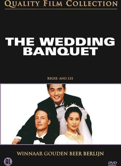 The Wedding Banquet