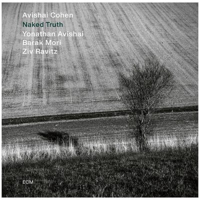 Avishai E. Cohen, Yonathan Avishai, Barak Mori, Ziv Ravitz - Naked Truth (CD)
