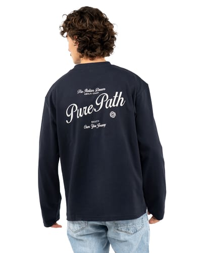 Italian Dream Longsleeve T-shirt