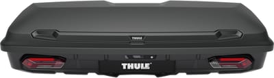 Thule Arcos Box XL - trekhaak bagage box - 450 l inhoud