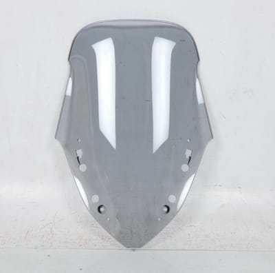 Pare brise hauteur 53cm pour scooter Yamaha 300 Xmax 2017 à 2022 BL1F837U0000 Neuf